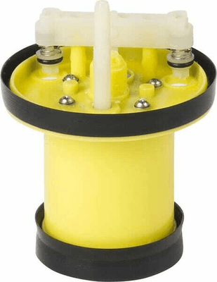 Pièces agricoles - Cloture,Jardin & Sylviculture - Piston moteur complet MixRite