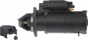 Démarreur 12V 4,2kW 10 dents avec réducteur CW, Mahle