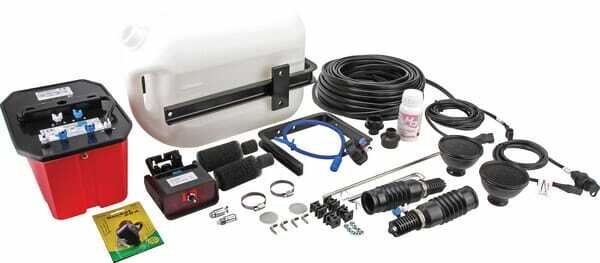 Pièces agricoles - Pièce Pulvérisateur - Marqueur en mousse