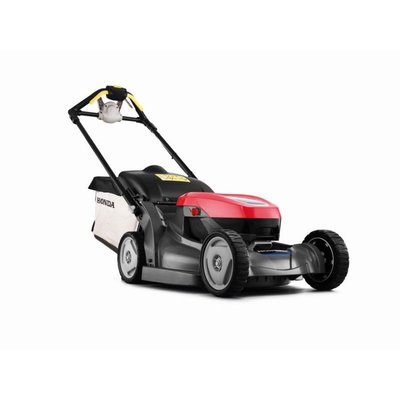 Materiels - Tondeuse poussée et tractée - Tondeuse poussée et tractée Honda HRX476XBVEEA