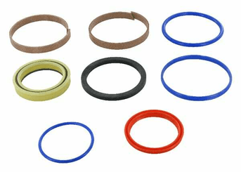 Pièces agricoles - Roulements - Kit de joints vérin JCB