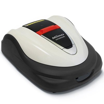 Materiels - Robot de tonte - Robot de tonte Honda HRM3000
