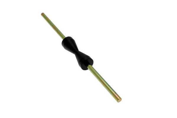 Pièces Quad & Motos - Outillage - Kit adaptateurs BIKE LIFT standards axe + cônes - B-A00
