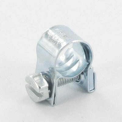 Pièces agricoles - Fasteners - Collier de ser. mini 7x8,5mm