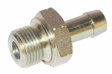 Pièces agricoles - Hydraulique - Raccord 1/4"