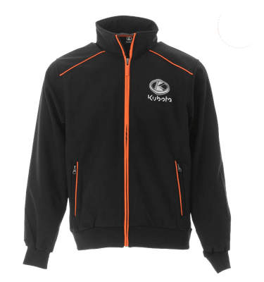 Vêtements et protections - Vêtement  - VESTE SOFTSHELL UNISEXE TAILLE 2XL