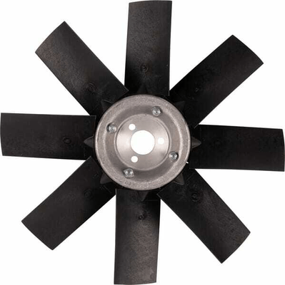 Pièces agricoles - Tracteur pièce origine - Ventilateur 400/8/40