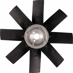 Pièces agricoles - Tracteur pièce origine - Ventilateur 400/8/40