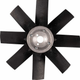 Ventilateur 400/8/40