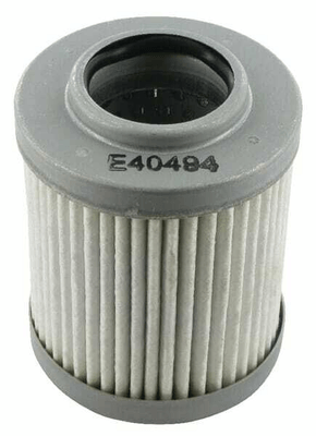 Pièces agricoles - Tracteur pièce origine - Filtre hydraulique PDF avant