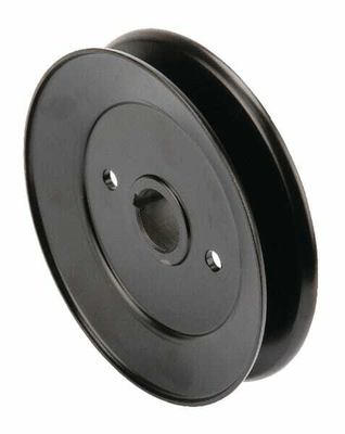 Pièces agricoles - Jardin et forêt pièce origine - Poulie s. plat. coupe Ø=150mm