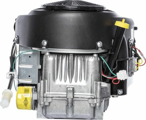 Pièces agricoles - Moteurs pièce origine - Moteur vertical, 26,7 HP, 2 cylindres, série 8270, Briggs & Stratton