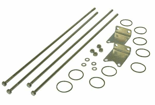 Pièces agricoles - Pièce Pulvérisateur - Kit de fixation p 8 sections