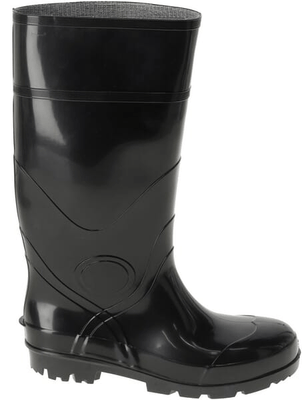 Vêtements et protections - Equipement - Bottes PVC BART noir 43