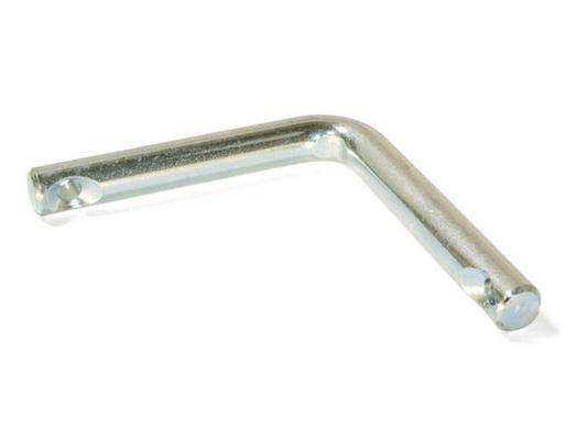 Boulonnerie, quincaillerie - Meubles, rangements - 8009505 FERR ASS DOUBLE ANG90