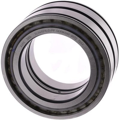 Pièces agricoles - Roulements - Roulement à rouleaux cylindriques 90x140x67mm INA/FAG