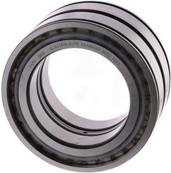 Pièces agricoles - Roulements - Roulement à rouleaux cylindriques 90x140x67mm INA/FAG