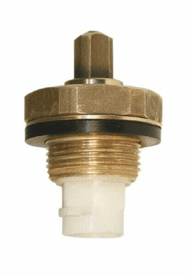 Pièces agricoles - Cloture,Jardin & Sylviculture - Valve de rechange G15
