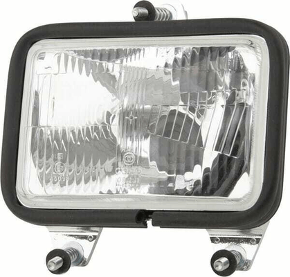 Pièces agricoles - Eclairage - Phare avant à encastrer