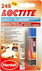 Chimie - Chimie divers - Frein filet moyen 248 - 9gr