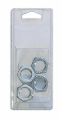 Pièces agricoles - Fasteners - Écrou M18 x 2,5 (4)