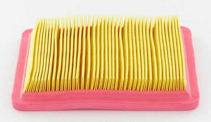 Pièces agricoles - Jardin et forêt pièce origine - Filtre à air