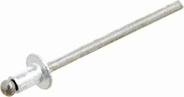 Pièces agricoles - Fasteners - Rivet aveugle 3,2x5