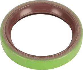 Pièces agricoles - Tracteur pièce adaptable - Bague d'étanchéité B2FVI1UD1DRW 28,6x37x7 FKM