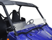 Pare-brise DIRECTION 2 SSV - Yamaha Wolverine