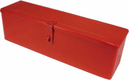 Boite à outil rouge