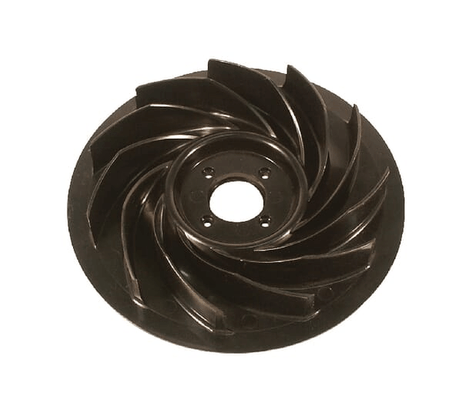 Pièces agricoles - Jardin et forêt pièce origine - Ventilateur/Porte-lame EW 330-370