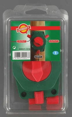 Pièces agricoles - Cloture,Jardin & Sylviculture - Interrupteur HT 4 positions