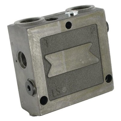 Pièces agricoles - Hydraulique - Module pompe PVP OC 157B5112