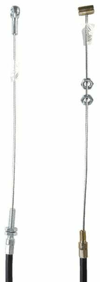 Pièces agricoles - Jardin et forêt pièce origine - Câble d'entraînement haute AS84/2LB