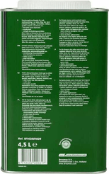 Chimie - Chimie divers - Savon Dreumex Plus jaune 4.5L Dreumex