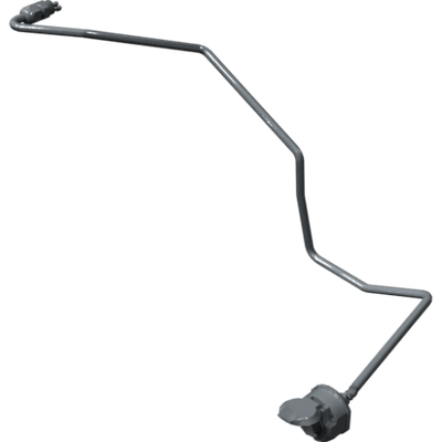 Pièces agricoles - Pièce divers - Prise 13 broches avec câble 2.6m