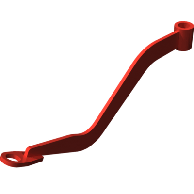 Pièces agricoles - Pièce divers - Bras de support tuyau