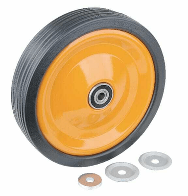 Pièces agricoles - Jardin et forêt pièce origine - Roue ø200 av.disq.rech.p.5553