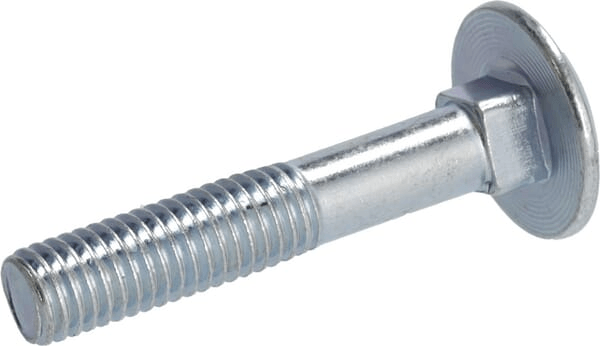 Pièces agricoles - Jardin et forêt pièce origine - Vis Ttdq M8x45