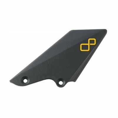 Pièces Quad & Motos - Equipement véhicule - Protection magnésium LIGHTECH - gauche
