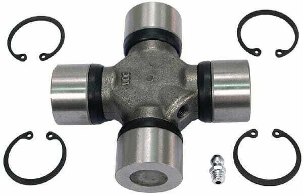 Pièces agricoles - Tracteur pièce adaptable - Croisillon Ø 30.2x92.1mm, Vapormatic