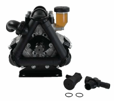 Pièces agricoles - Pièce Pulvérisateur - Pompe piston-membrane BP 125K