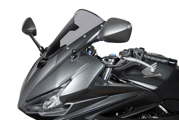 Pièces Quad & Motos - Equipement véhicule - Bulle MRA Racing R - Honda CBR500R