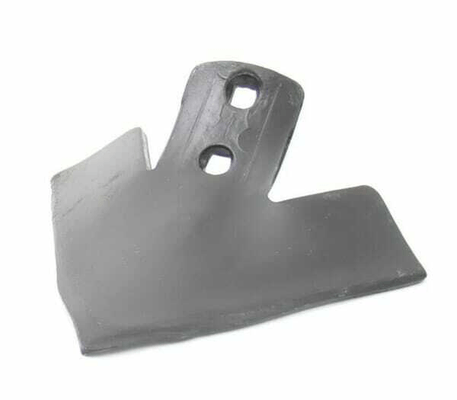 Pièces agricoles - Travail du sol - Soc triangulaire 250x8 p45