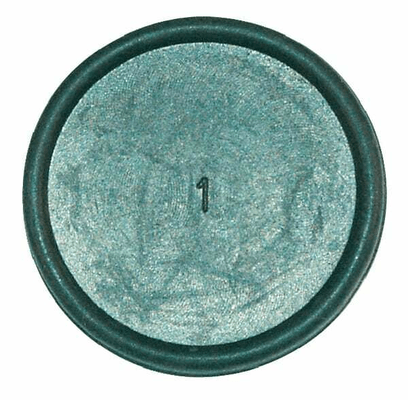 Pièces agricoles - Pièce Pulvérisateur - Membrane Ø 22 mm EPDM