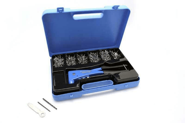 Pièces Quad & Motos - Outillage - Coffret pince et rivets RIVQUICK