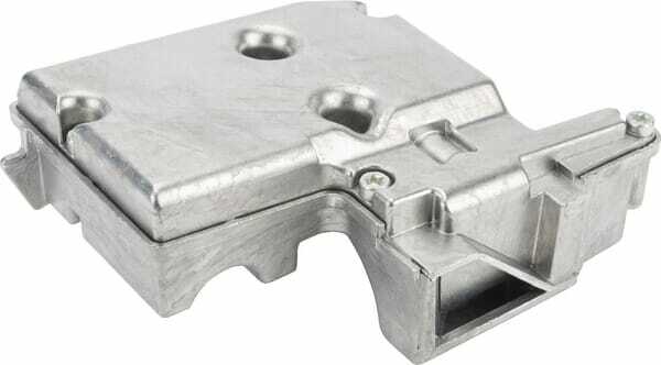 Pièces agricoles - Jardin et forêt pièce origine - Silencieux