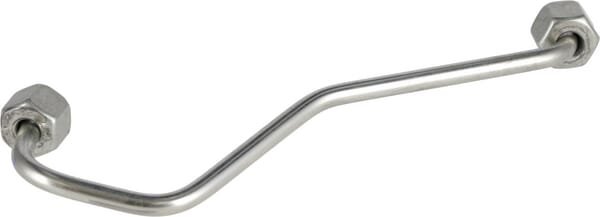 Pièces agricoles - TP pièce origine - Tuyau haute pression