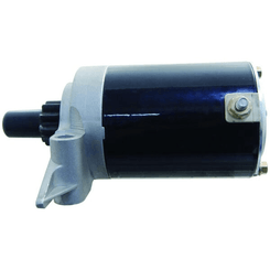 Pièces agricoles - Eclairage - Démarreur 12V, 10 dents, CCW, Kramp