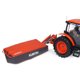 FAUCHEUSE KUBOTA ECH 1/32